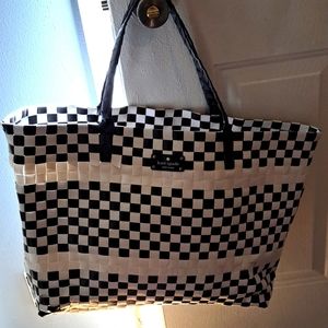 Kate spade oversized  bag